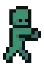 [1b78ba] Walking 1