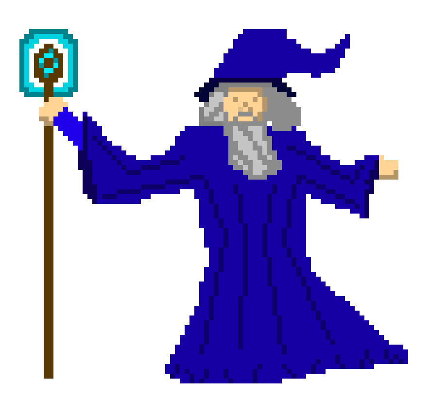 [c3ab97] Gandalf