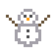 [1b1dc8] Snowman (2/7)