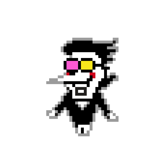 [55019f] Spamton