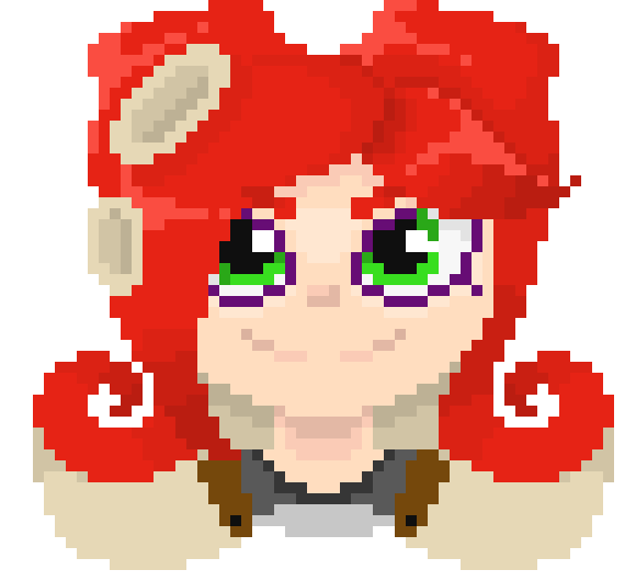 [9664c4] Octoling Head (WIP)