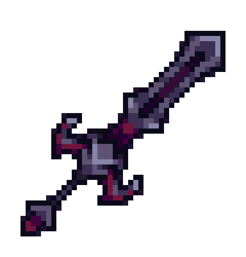 [fedf74] The Bane of He Who Bleeds