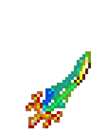 [9664c4] Terra Blade