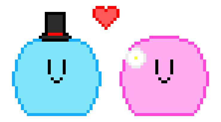 [9664c4] Spencer and Daisy