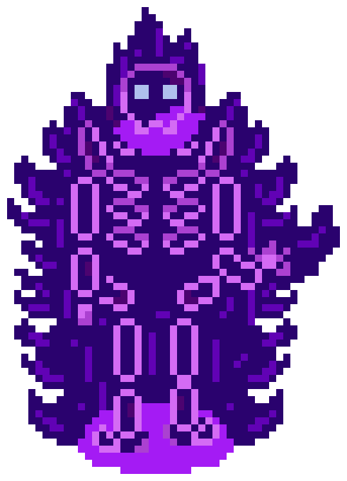 [3136f6] hackers... they;re alot weaker then us creators... so, I doubt you could, but hey, who am I to judge a fallen? - Dustrea [Deadtale]