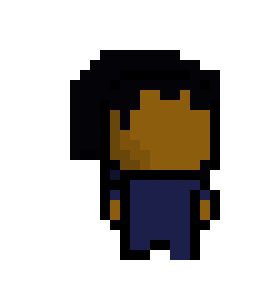 [6fd05a] Character Template