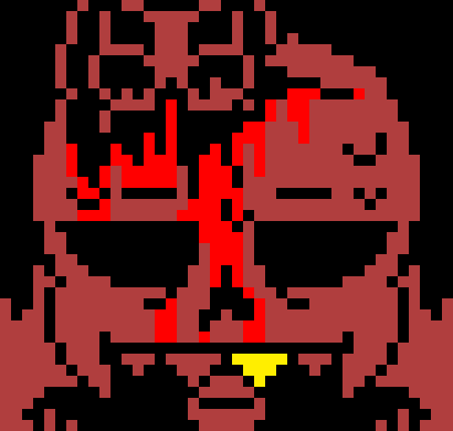[7ce906] Done... -HorrorTale Sans