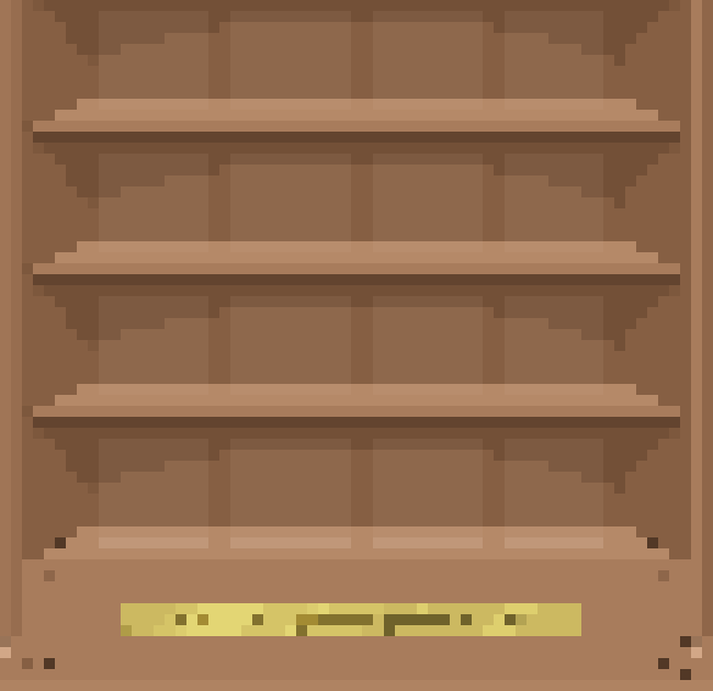 [010bfe] shelf