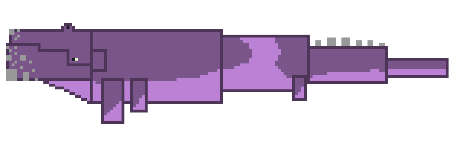 [c2f232] Lava Whale