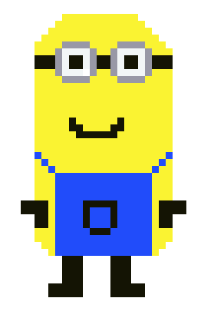 [9664c4] my minion 