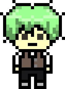 [9664c4] pixel sprite