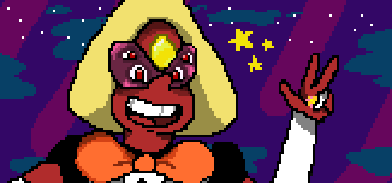 [9664c4] Sardonyx (SU)