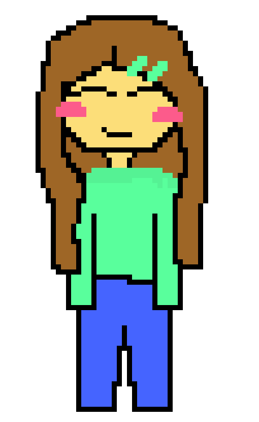 [96ebb7] Lilly