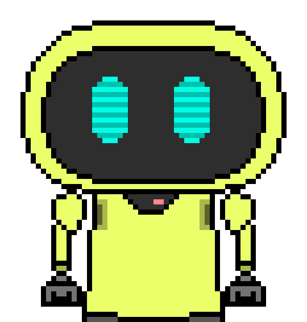 [5b2f3e] Here's a robot character i haven't used much because of it's size, but -CV