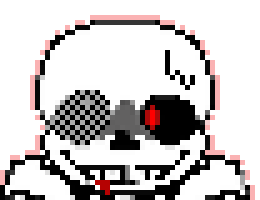 [524c76] sans overworld sprite