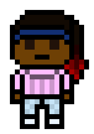 [db20df] Hailey