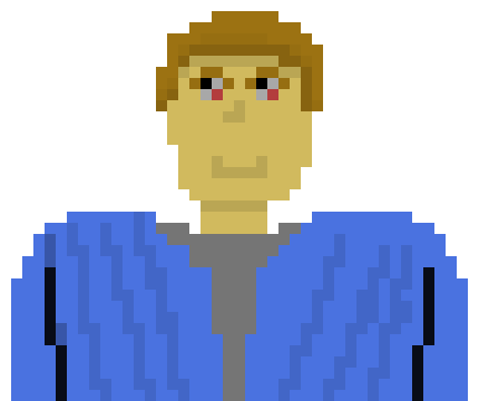 [697caa] Me James