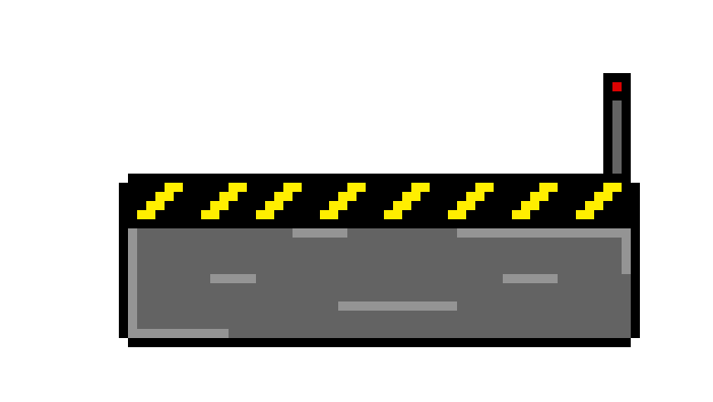 [9664c4] Gate