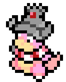 [9664c4] Slowking