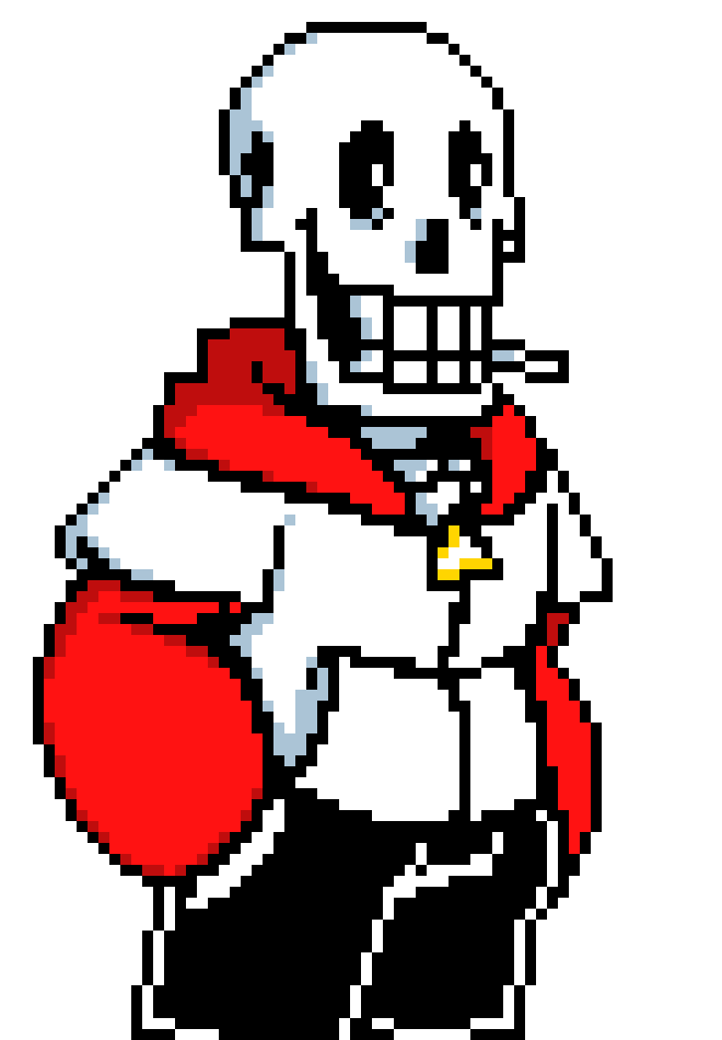 undyne whats the point of this training? -MOAU