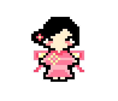 [35f447] Sakura ( Princess of Japan )