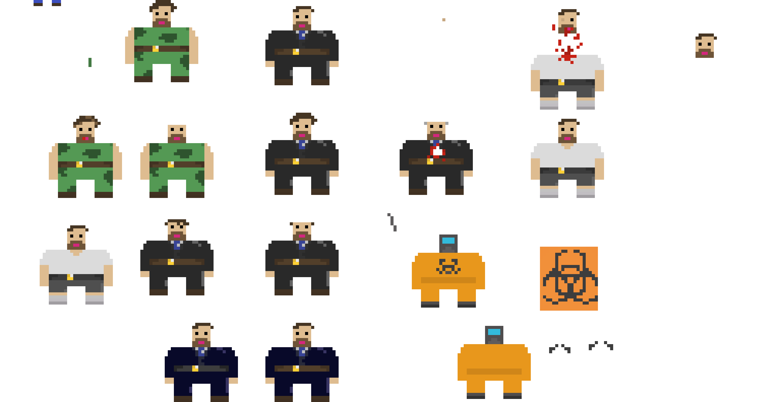 [34c045] unturned dudes