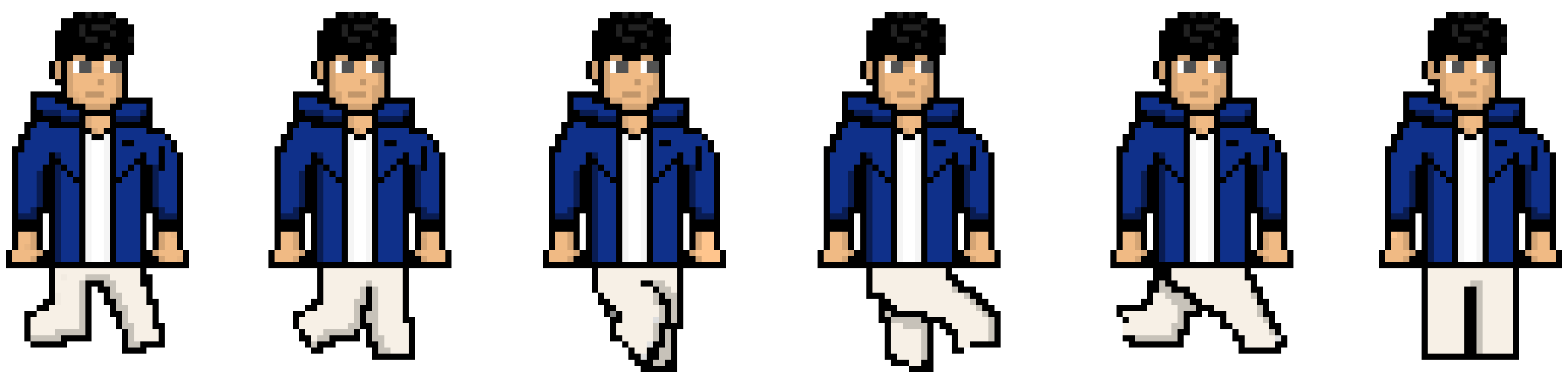 AnimationLillo