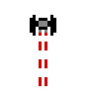 [9664c4] TIE Fighter