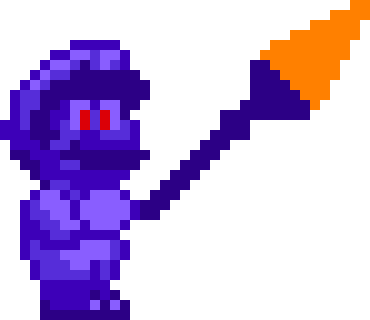 [797081] Super Mario World Shadow Mario