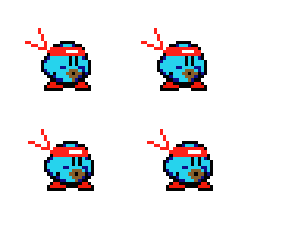 [9664c4] kirby