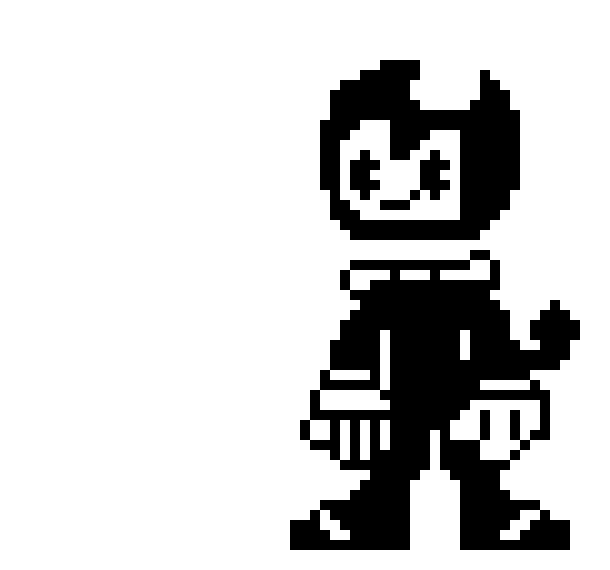[9664c4] Bendy