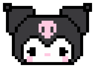 [89befd] kuromi
