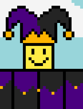 [cb5b51] *gif of jesti weaving past the firebalsl while zooming down twords fake john* "HEHEHAHAHAHAHA!"