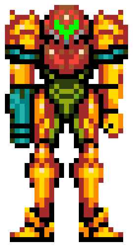 [a77b78] samus