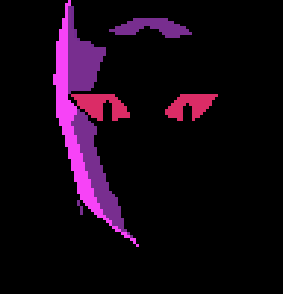 [3fcaee]  woohooo i messed up the other side of killer queen yay i hate redrawing -Tom