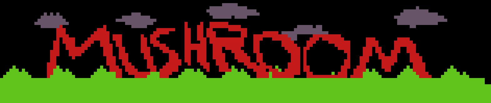 [f7ea2f] Mushroom