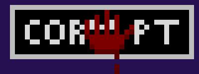[0ae1f1] *corrupts Terror and makes him unable to move*