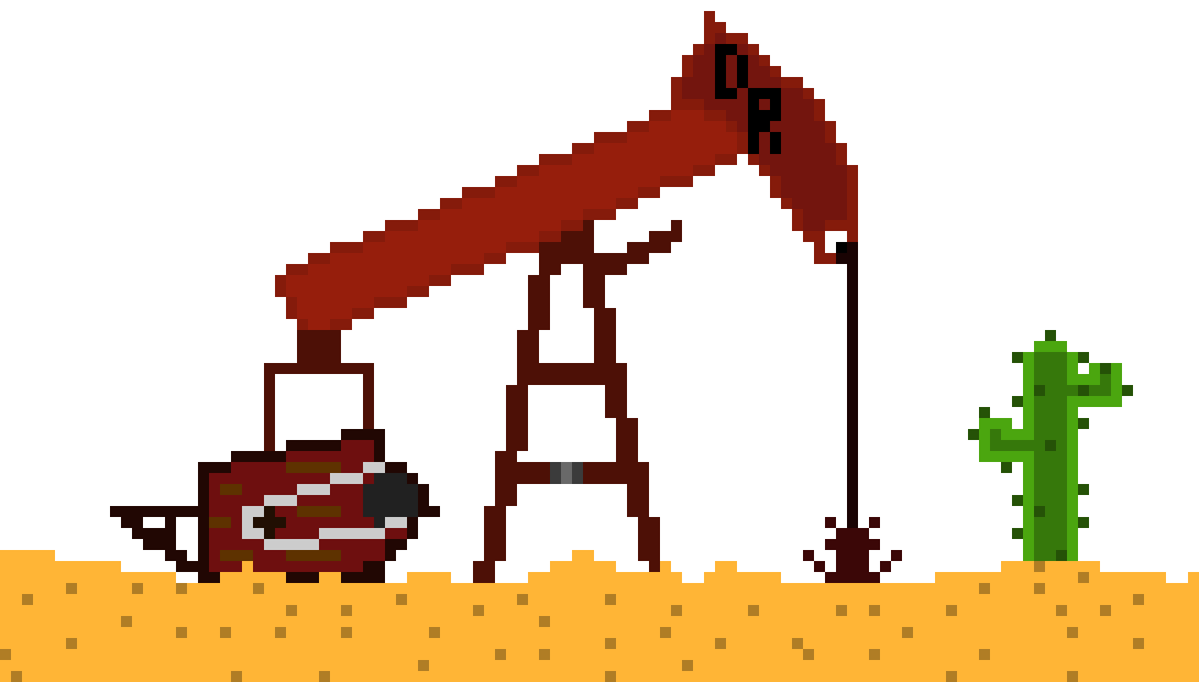[9664c4] Oil Rig
