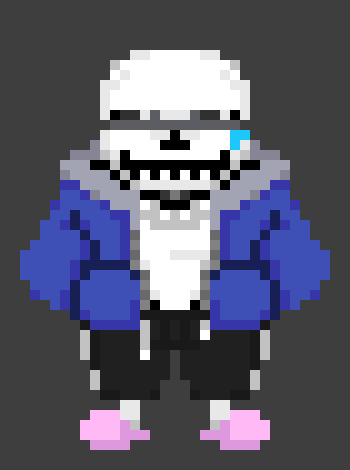 [e231eb] use both yo' eyes.