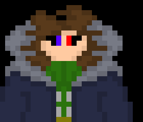 *tilts his shades down* where are we now? (brb)