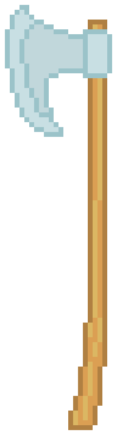 [9664c4] axe