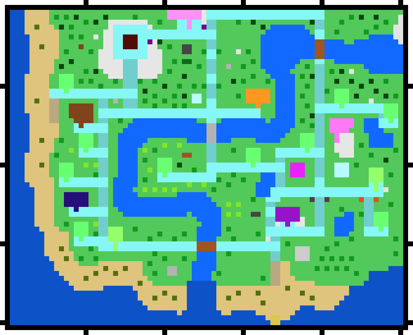 [9664c4] Town of Patria