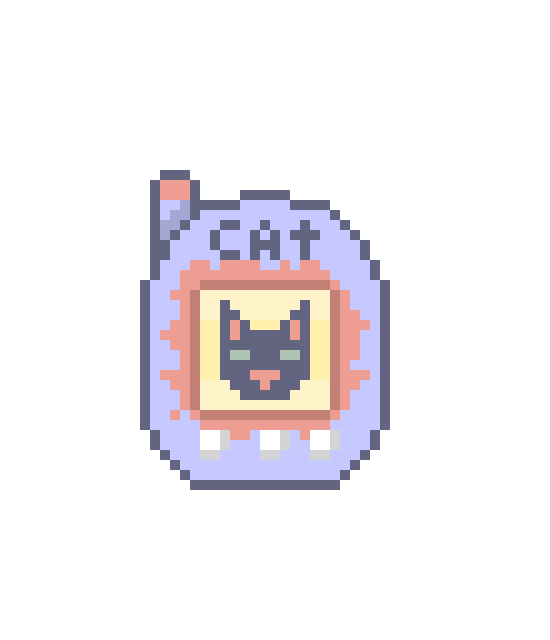 [66c3cb] Cat