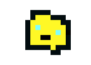 [d9d4f2] yellow gleep
