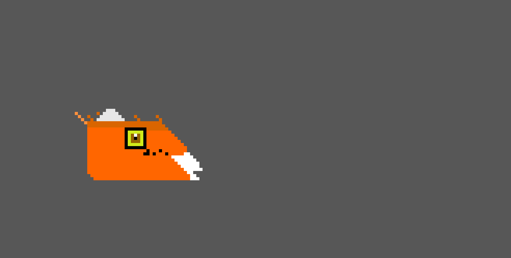 [9664c4] Pachicephalosaurus pixel art jurassic world fallen kingdom