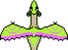 [9664c4] Dragon