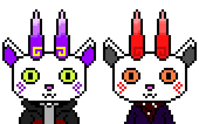 [5b2f3e] Komakori and Komahakai. 