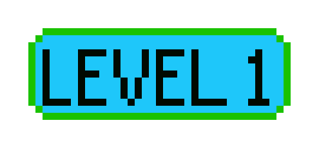 [f675be] Level 1 button