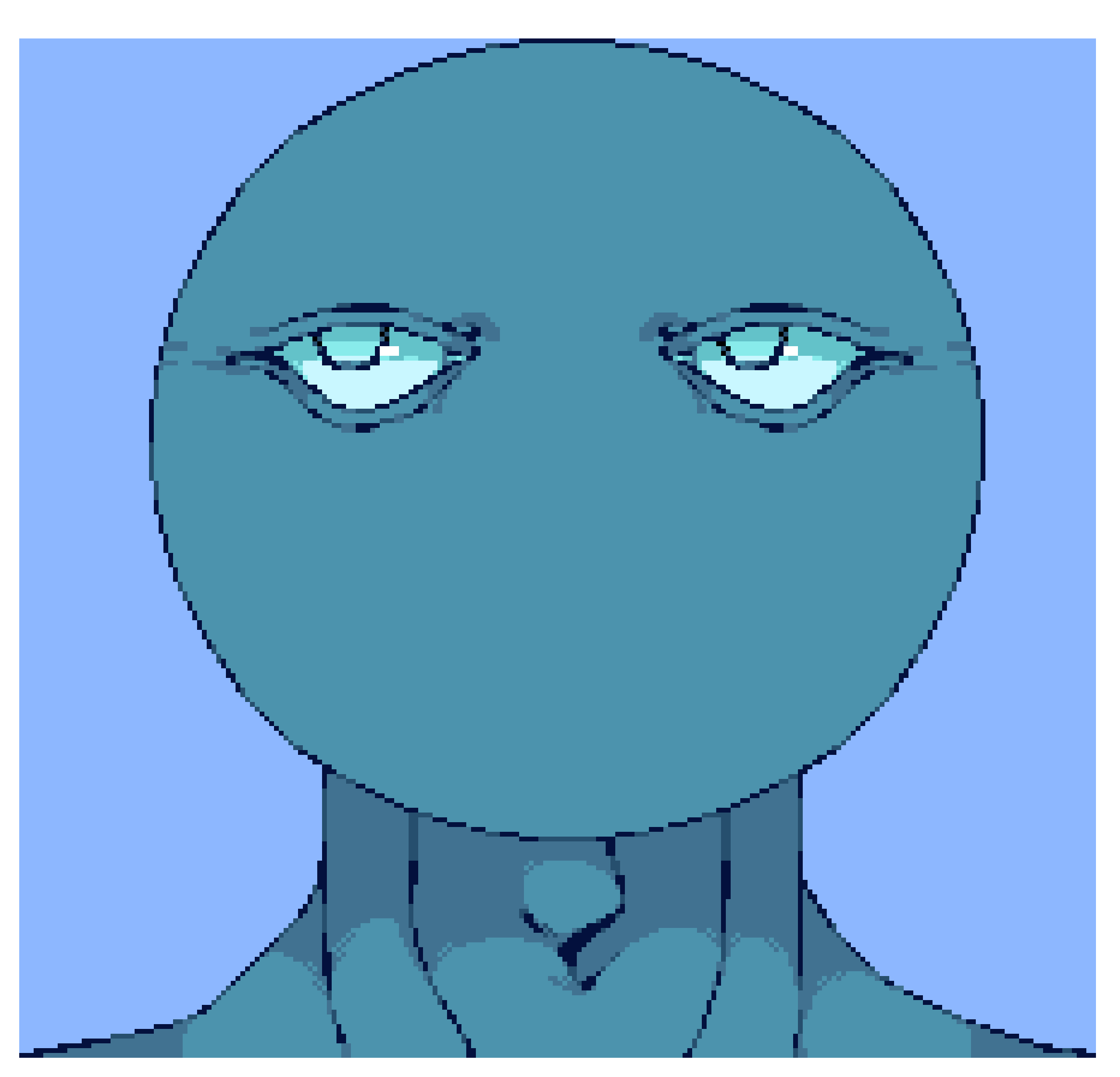 [8426a8] embrace drawing without absolute white or black