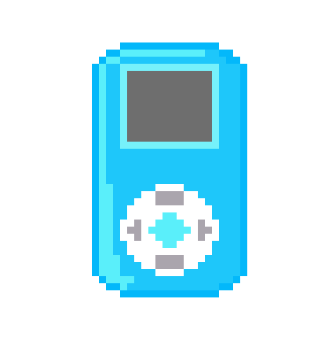[3712be] ipod